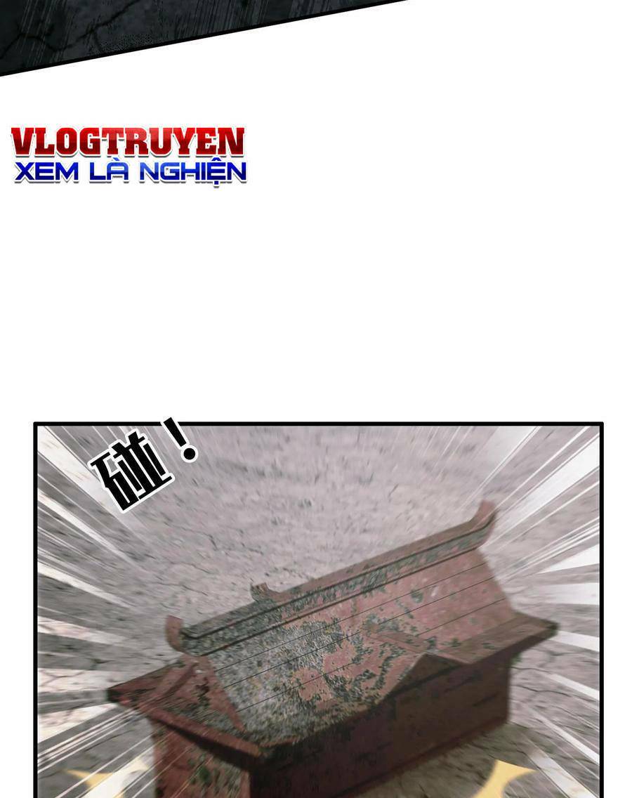 Ngày Tôi Sinh Ra, Bách Quỷ Dạ Hành, Tuyết Thi Hộ Đạo Chapter 20 - Trang 2