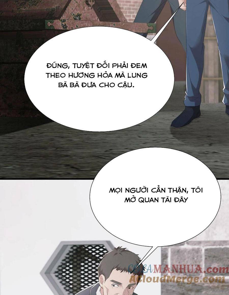 Ngày Tôi Sinh Ra, Bách Quỷ Dạ Hành, Tuyết Thi Hộ Đạo Chapter 20 - Trang 2