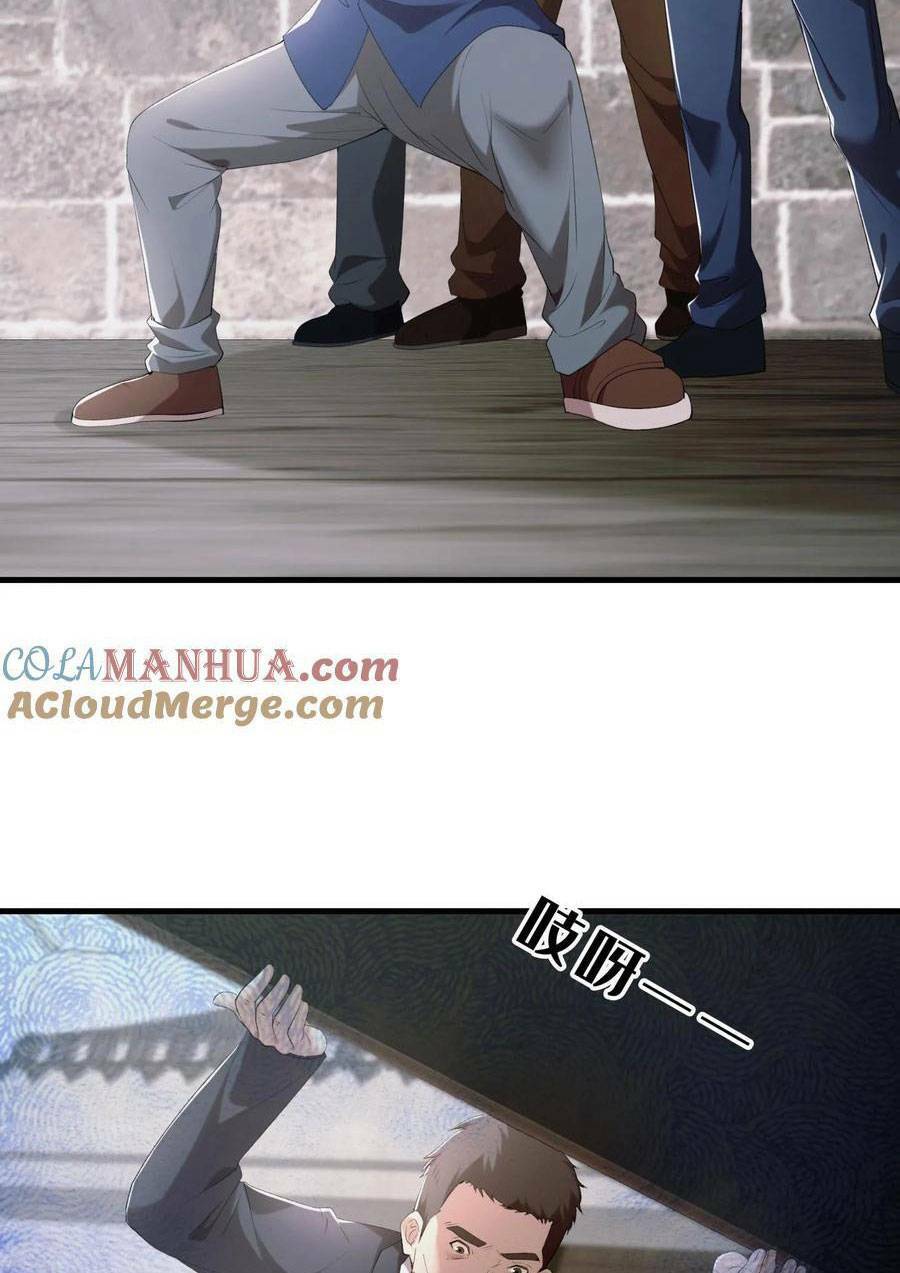 Ngày Tôi Sinh Ra, Bách Quỷ Dạ Hành, Tuyết Thi Hộ Đạo Chapter 20 - Trang 2