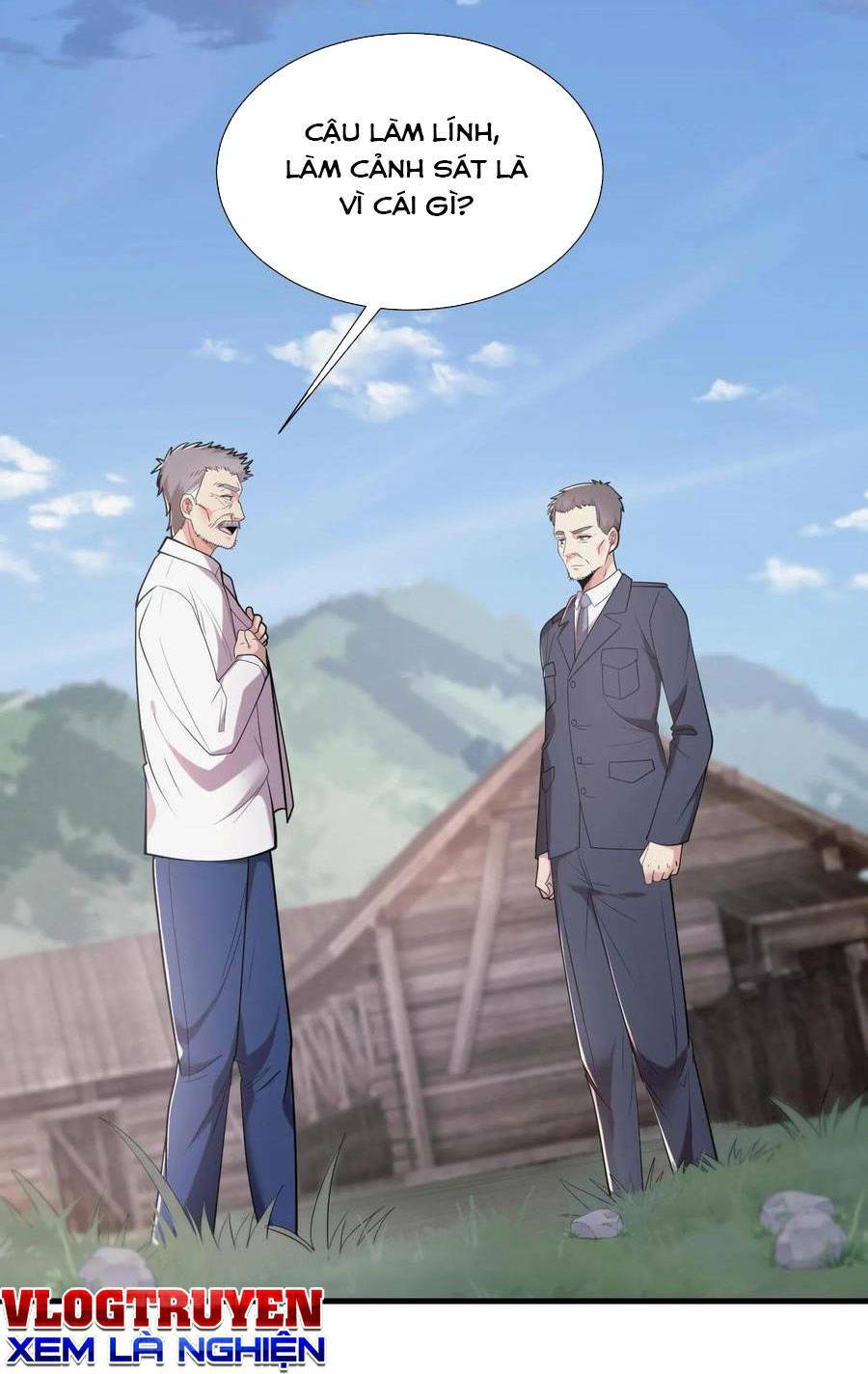 Ngày Tôi Sinh Ra, Bách Quỷ Dạ Hành, Tuyết Thi Hộ Đạo Chapter 20 - Trang 2