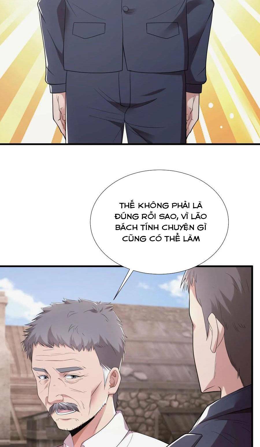 Ngày Tôi Sinh Ra, Bách Quỷ Dạ Hành, Tuyết Thi Hộ Đạo Chapter 20 - Trang 2