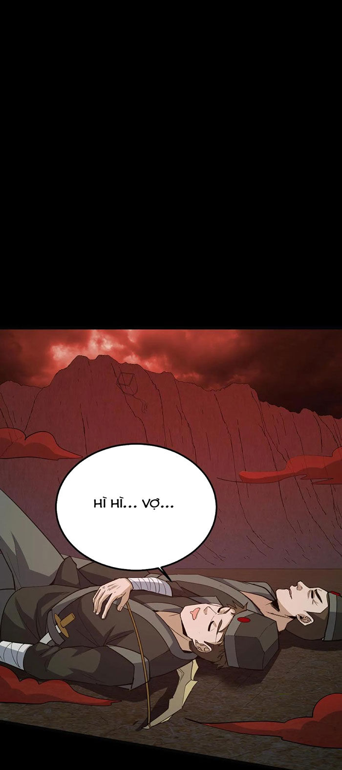 Ngày Tôi Sinh Ra, Bách Quỷ Dạ Hành, Tuyết Thi Hộ Đạo Chapter 200 - Trang 2