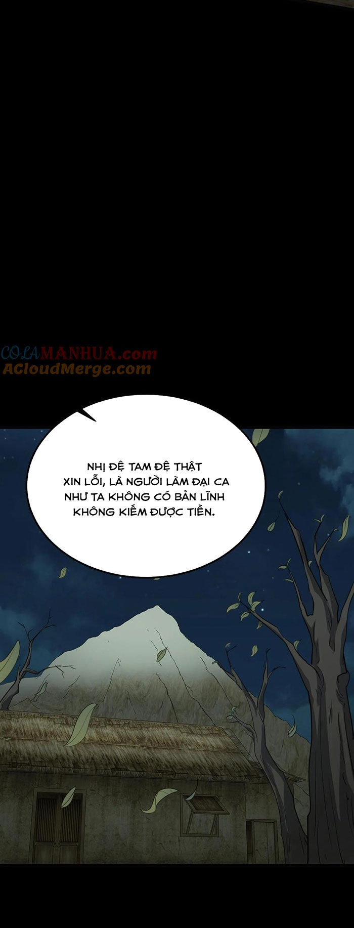 Ngày Tôi Sinh Ra, Bách Quỷ Dạ Hành, Tuyết Thi Hộ Đạo Chapter 200 - Trang 2