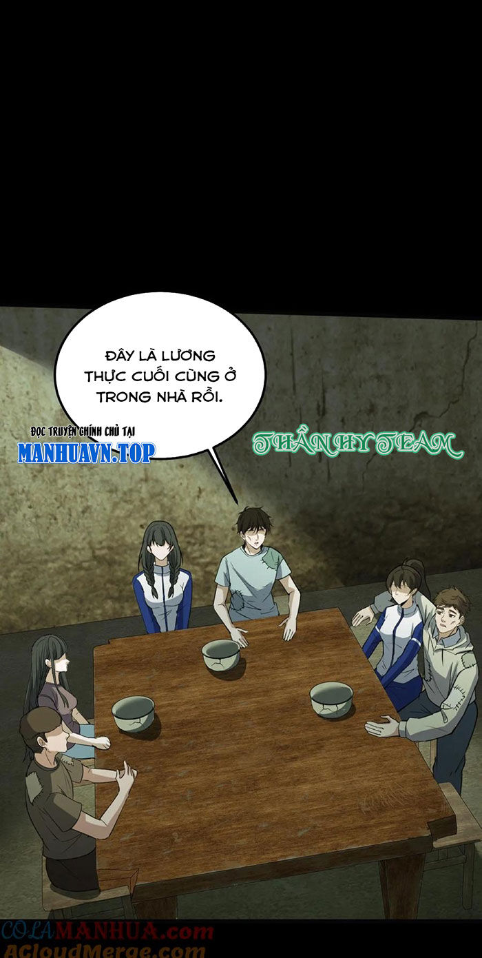 Ngày Tôi Sinh Ra, Bách Quỷ Dạ Hành, Tuyết Thi Hộ Đạo Chapter 200 - Trang 2