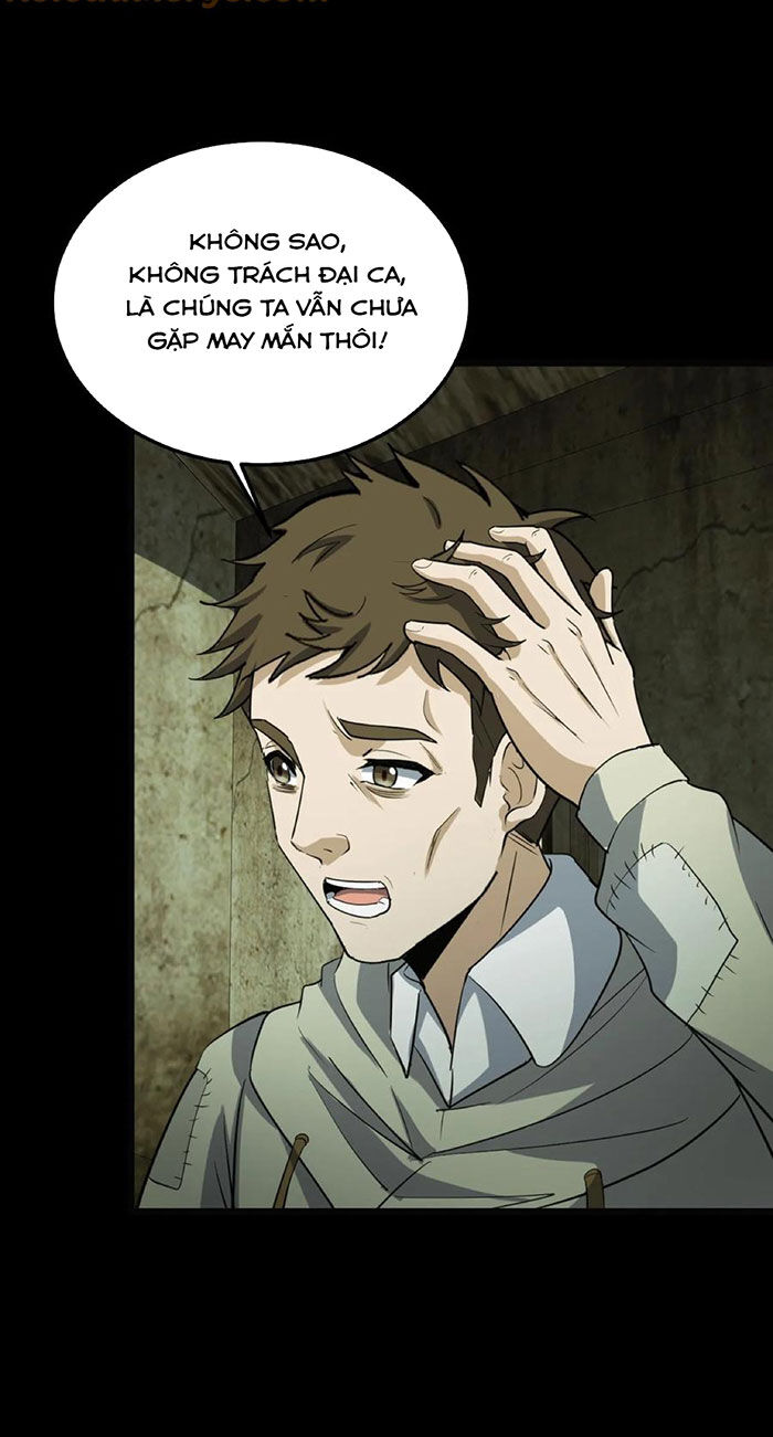 Ngày Tôi Sinh Ra, Bách Quỷ Dạ Hành, Tuyết Thi Hộ Đạo Chapter 200 - Trang 2