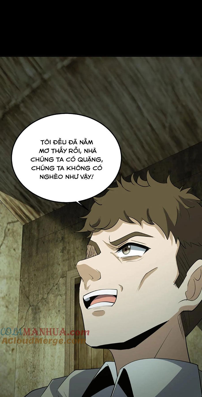 Ngày Tôi Sinh Ra, Bách Quỷ Dạ Hành, Tuyết Thi Hộ Đạo Chapter 200 - Trang 2