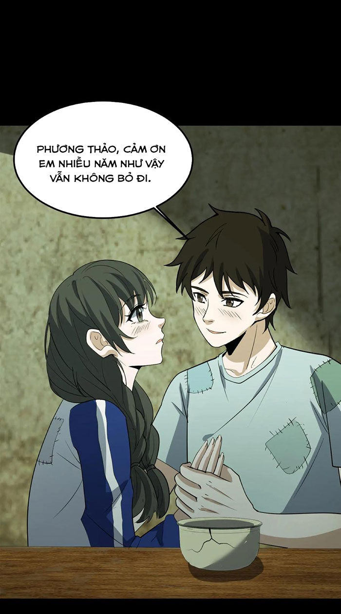 Ngày Tôi Sinh Ra, Bách Quỷ Dạ Hành, Tuyết Thi Hộ Đạo Chapter 200 - Trang 2