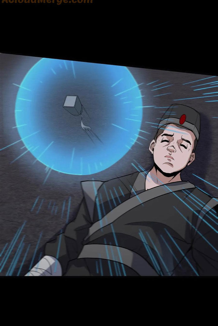 Ngày Tôi Sinh Ra, Bách Quỷ Dạ Hành, Tuyết Thi Hộ Đạo Chapter 200 - Trang 2