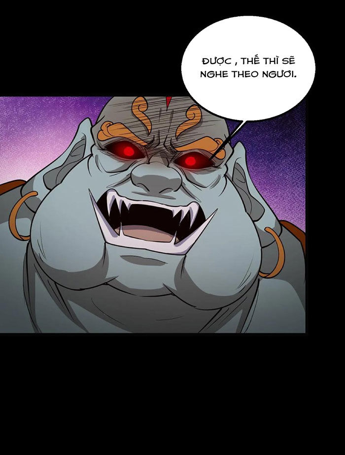 Ngày Tôi Sinh Ra, Bách Quỷ Dạ Hành, Tuyết Thi Hộ Đạo Chapter 200 - Trang 2