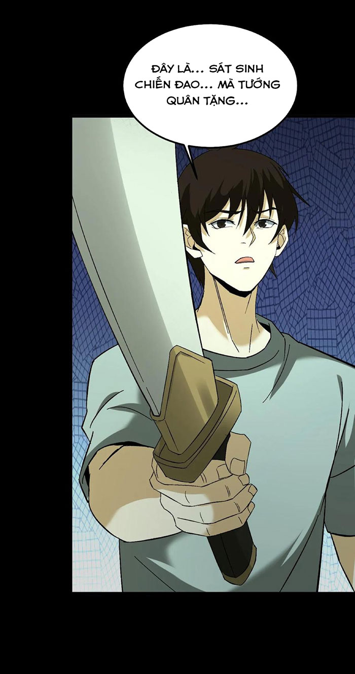 Ngày Tôi Sinh Ra, Bách Quỷ Dạ Hành, Tuyết Thi Hộ Đạo Chapter 201 - Trang 2