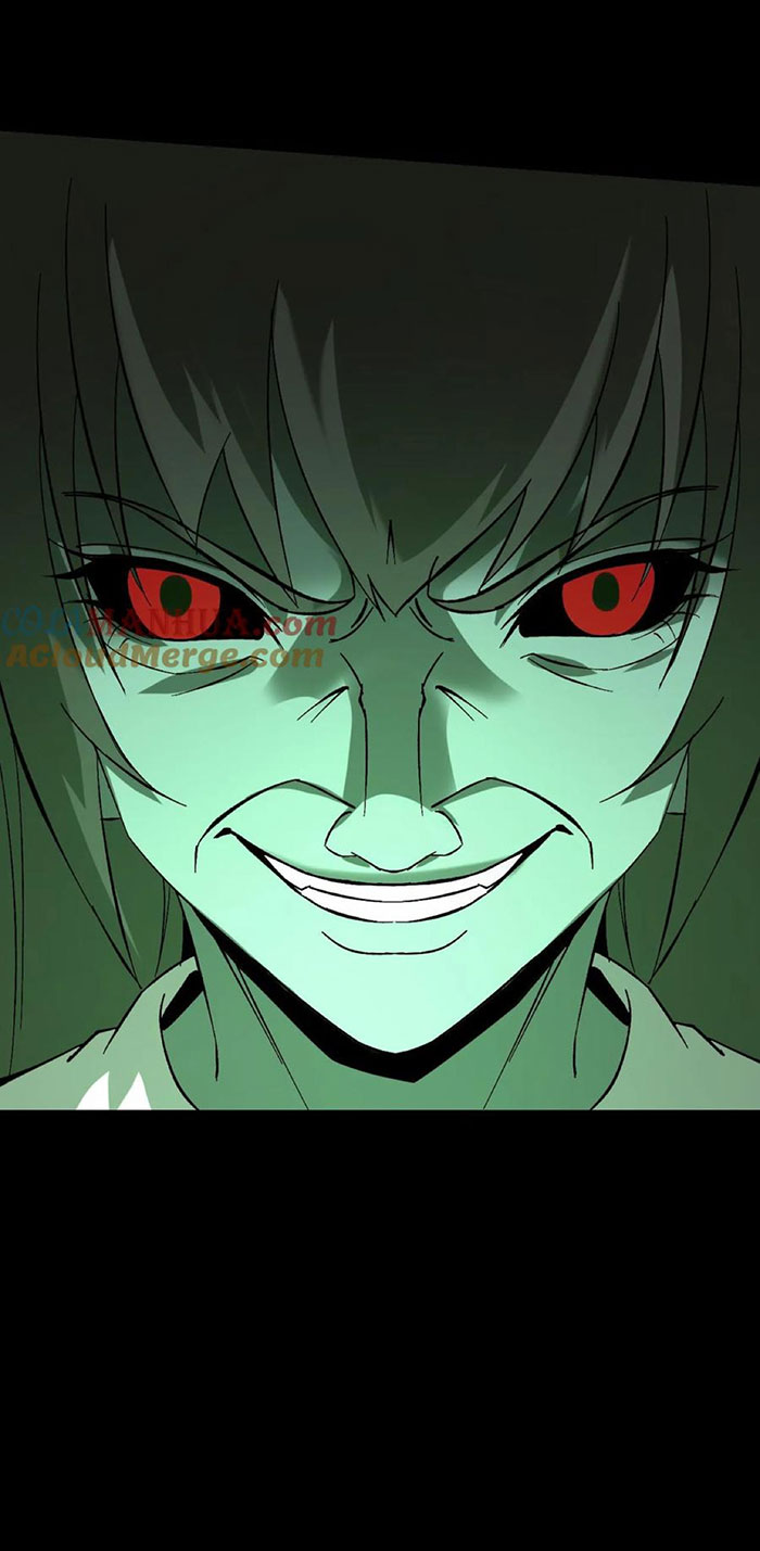 Ngày Tôi Sinh Ra, Bách Quỷ Dạ Hành, Tuyết Thi Hộ Đạo Chapter 201 - Trang 2