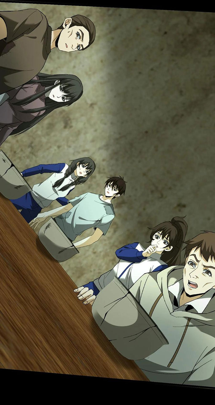 Ngày Tôi Sinh Ra, Bách Quỷ Dạ Hành, Tuyết Thi Hộ Đạo Chapter 201 - Trang 2