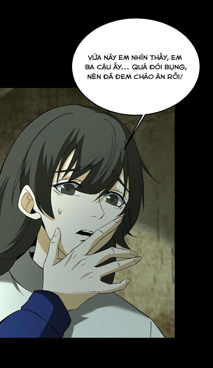 Ngày Tôi Sinh Ra, Bách Quỷ Dạ Hành, Tuyết Thi Hộ Đạo Chapter 201 - Trang 2