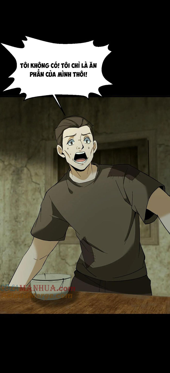 Ngày Tôi Sinh Ra, Bách Quỷ Dạ Hành, Tuyết Thi Hộ Đạo Chapter 201 - Trang 2