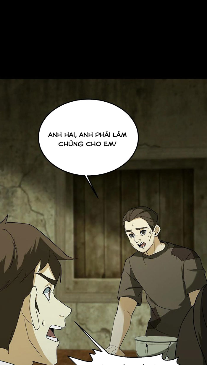 Ngày Tôi Sinh Ra, Bách Quỷ Dạ Hành, Tuyết Thi Hộ Đạo Chapter 201 - Trang 2