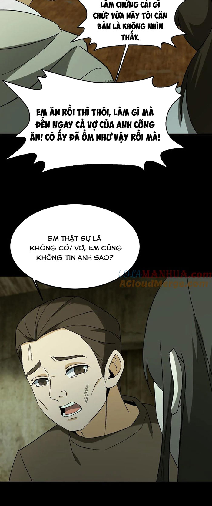 Ngày Tôi Sinh Ra, Bách Quỷ Dạ Hành, Tuyết Thi Hộ Đạo Chapter 201 - Trang 2