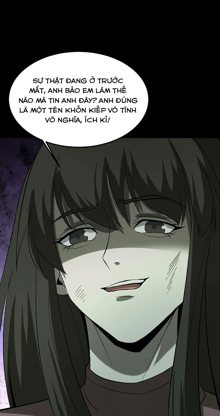 Ngày Tôi Sinh Ra, Bách Quỷ Dạ Hành, Tuyết Thi Hộ Đạo Chapter 201 - Trang 2