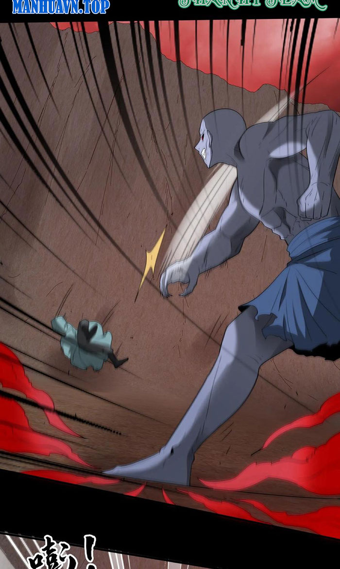 Ngày Tôi Sinh Ra, Bách Quỷ Dạ Hành, Tuyết Thi Hộ Đạo Chapter 203 - Trang 2