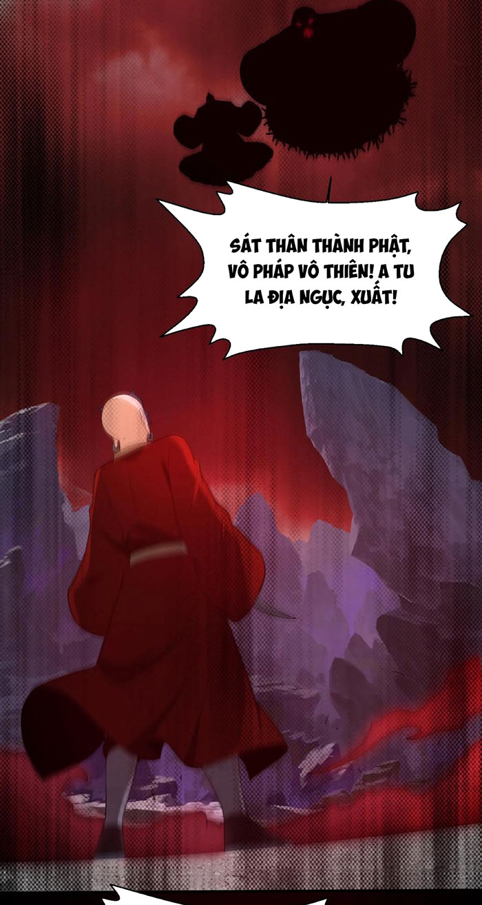 Ngày Tôi Sinh Ra, Bách Quỷ Dạ Hành, Tuyết Thi Hộ Đạo Chapter 203 - Trang 2