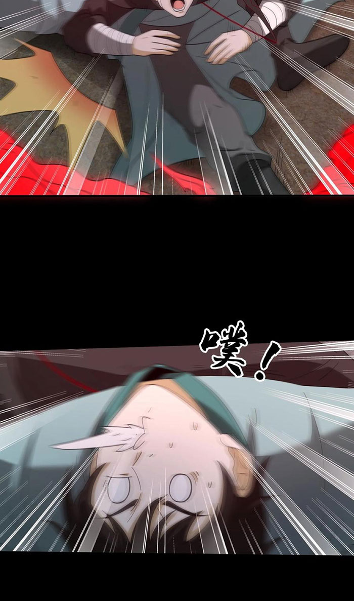 Ngày Tôi Sinh Ra, Bách Quỷ Dạ Hành, Tuyết Thi Hộ Đạo Chapter 203 - Trang 2