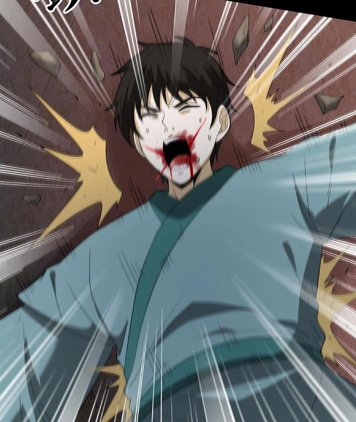 Ngày Tôi Sinh Ra, Bách Quỷ Dạ Hành, Tuyết Thi Hộ Đạo Chapter 203 - Trang 2