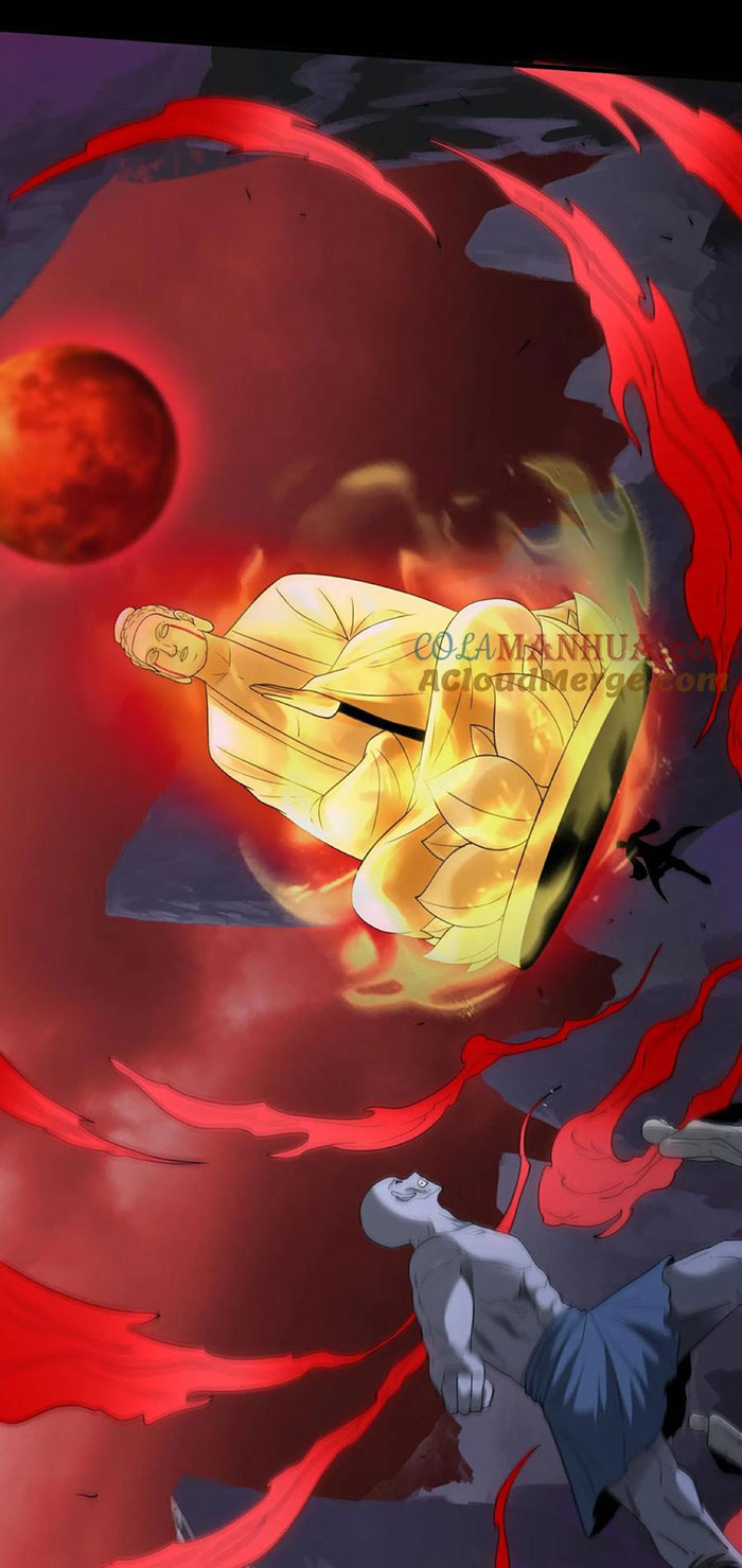 Ngày Tôi Sinh Ra, Bách Quỷ Dạ Hành, Tuyết Thi Hộ Đạo Chapter 203 - Trang 2