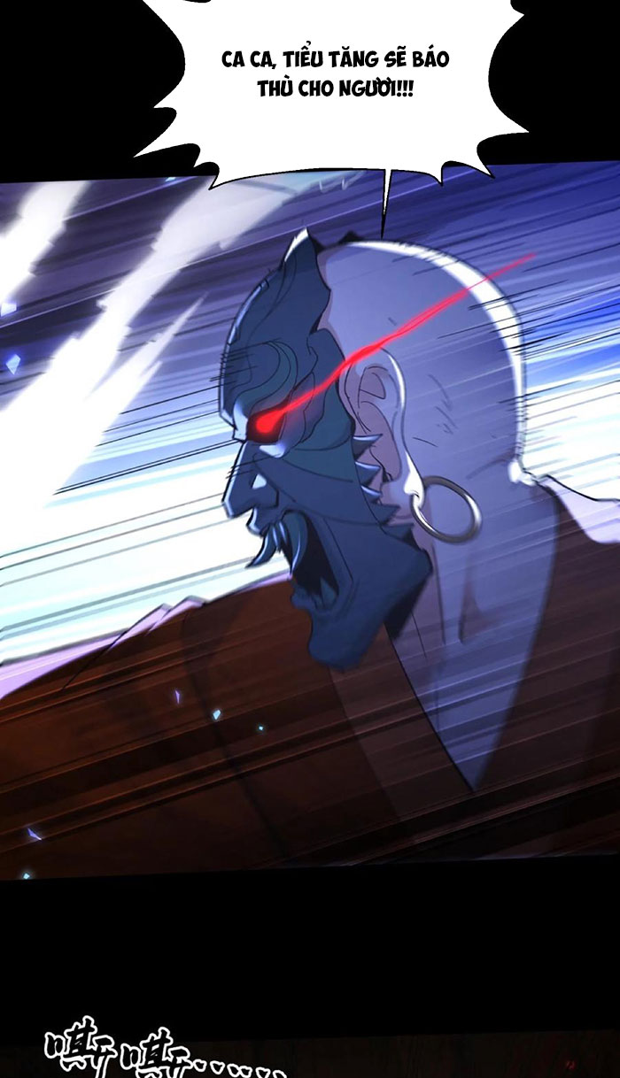 Ngày Tôi Sinh Ra, Bách Quỷ Dạ Hành, Tuyết Thi Hộ Đạo Chapter 204 - Trang 2