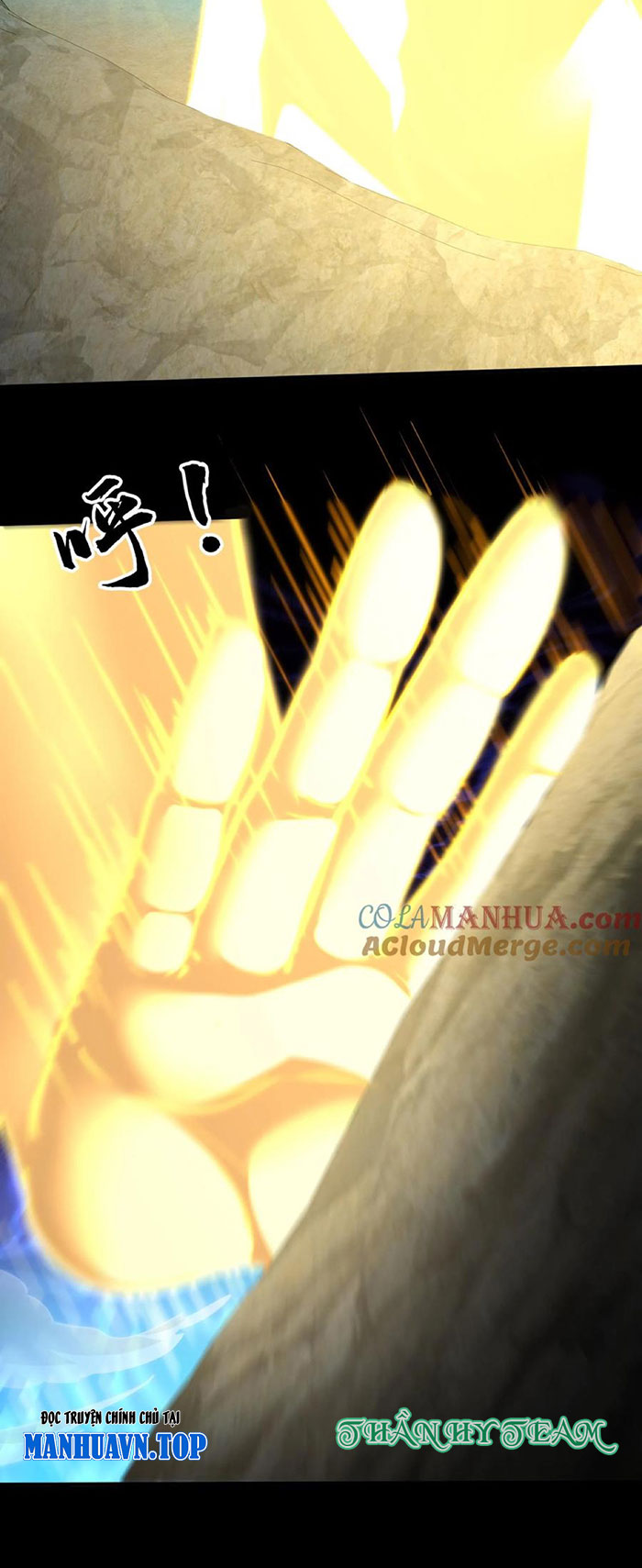 Ngày Tôi Sinh Ra, Bách Quỷ Dạ Hành, Tuyết Thi Hộ Đạo Chapter 204 - Trang 2