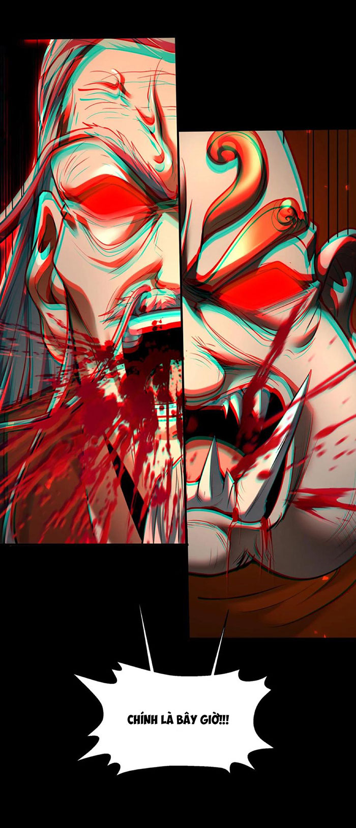 Ngày Tôi Sinh Ra, Bách Quỷ Dạ Hành, Tuyết Thi Hộ Đạo Chapter 204 - Trang 2