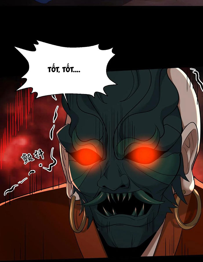 Ngày Tôi Sinh Ra, Bách Quỷ Dạ Hành, Tuyết Thi Hộ Đạo Chapter 204 - Trang 2