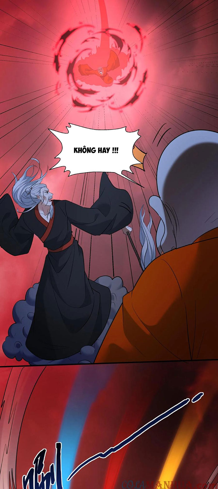 Ngày Tôi Sinh Ra, Bách Quỷ Dạ Hành, Tuyết Thi Hộ Đạo Chapter 204 - Trang 2