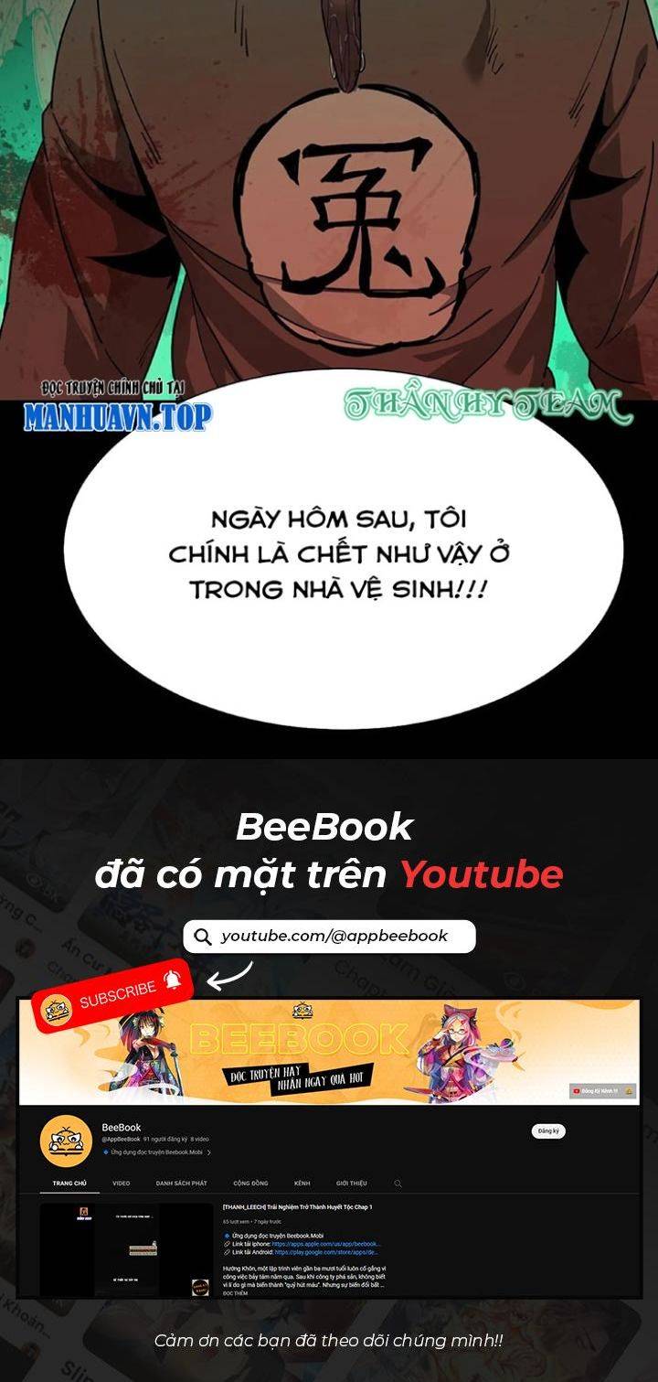 Ngày Tôi Sinh Ra, Bách Quỷ Dạ Hành, Tuyết Thi Hộ Đạo Chapter 208 - Trang 2