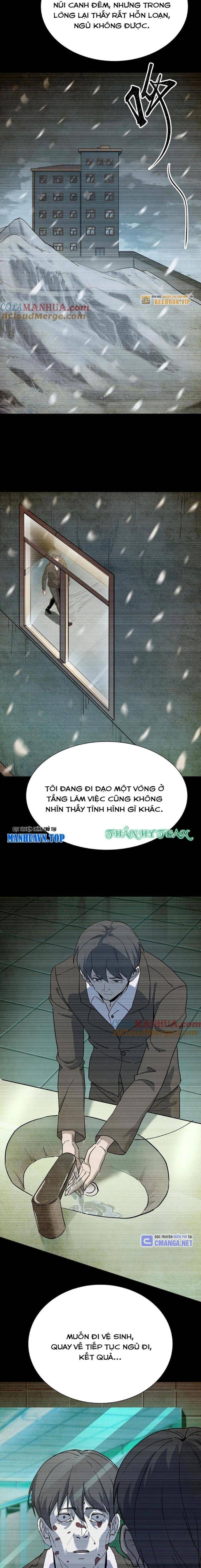 Ngày Tôi Sinh Ra, Bách Quỷ Dạ Hành, Tuyết Thi Hộ Đạo Chapter 208 - Trang 2