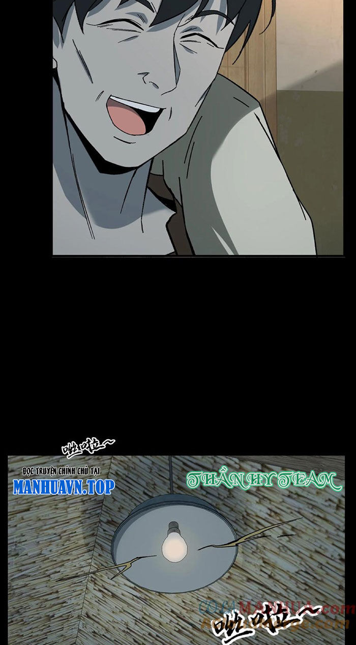 Ngày Tôi Sinh Ra, Bách Quỷ Dạ Hành, Tuyết Thi Hộ Đạo Chapter 209 - Trang 2