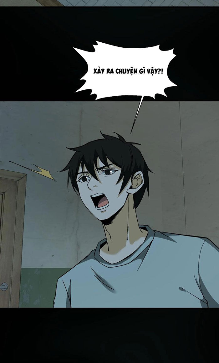 Ngày Tôi Sinh Ra, Bách Quỷ Dạ Hành, Tuyết Thi Hộ Đạo Chapter 209 - Trang 2