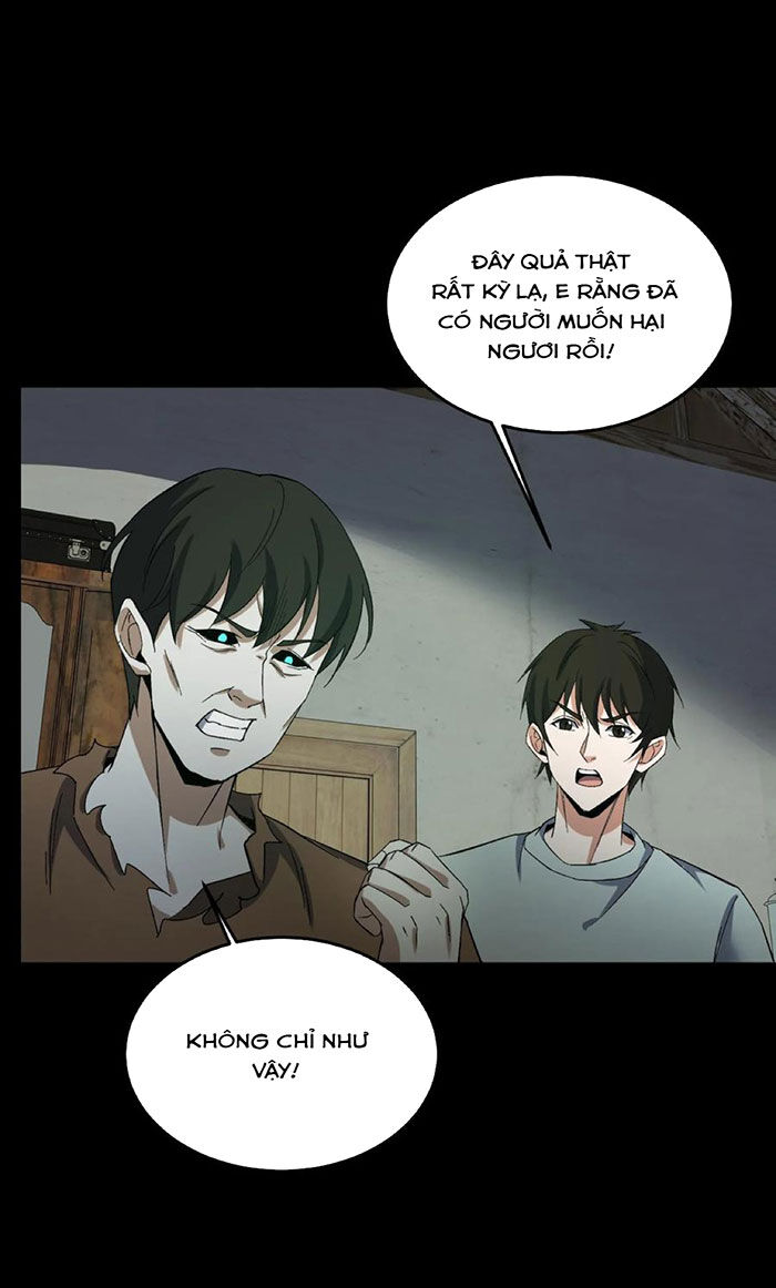 Ngày Tôi Sinh Ra, Bách Quỷ Dạ Hành, Tuyết Thi Hộ Đạo Chapter 209 - Trang 2