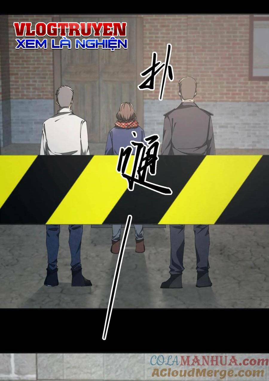 Ngày Tôi Sinh Ra, Bách Quỷ Dạ Hành, Tuyết Thi Hộ Đạo Chapter 21 - Trang 2