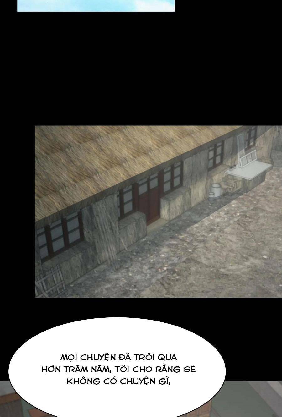 Ngày Tôi Sinh Ra, Bách Quỷ Dạ Hành, Tuyết Thi Hộ Đạo Chapter 21 - Trang 2