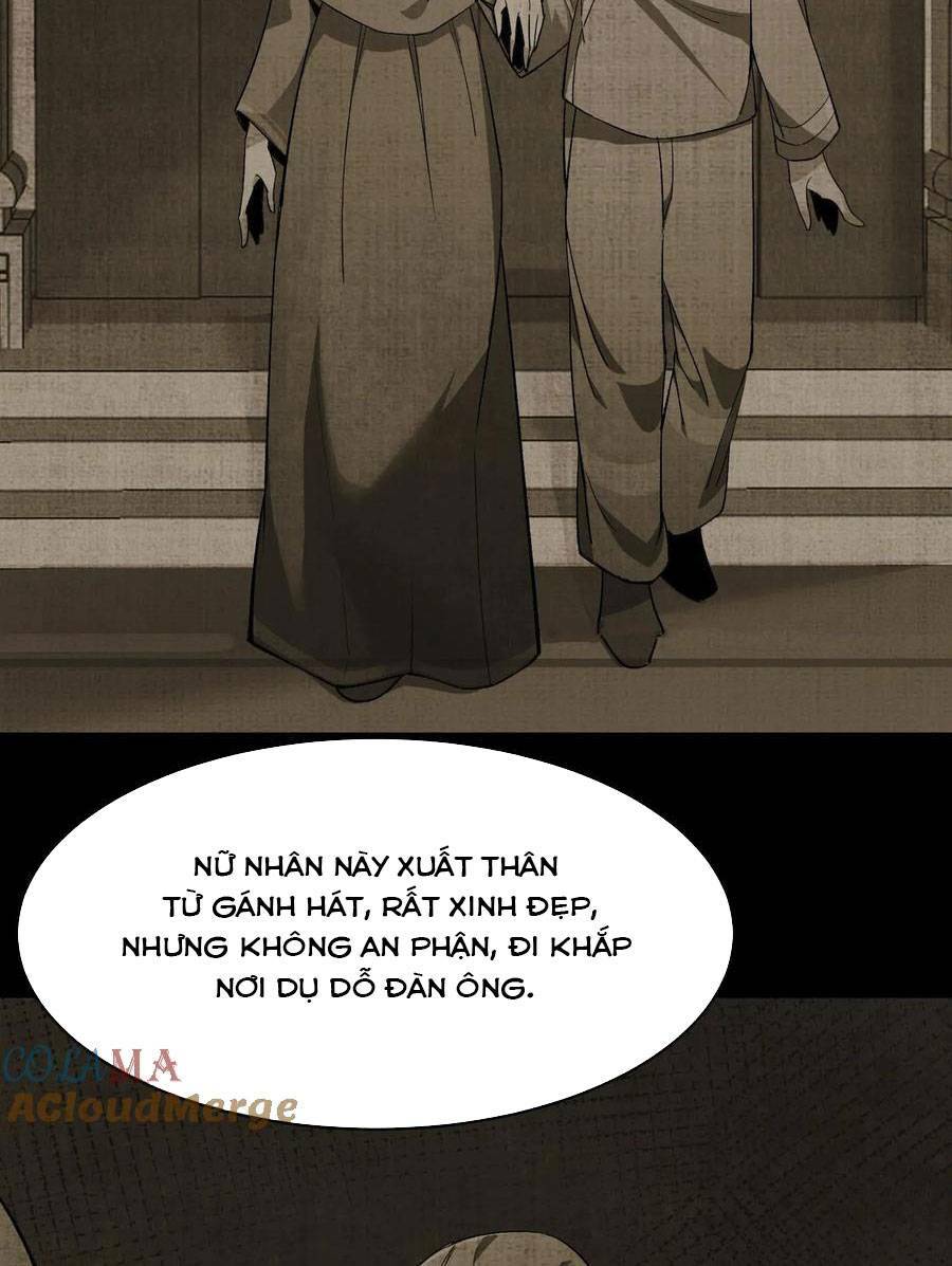 Ngày Tôi Sinh Ra, Bách Quỷ Dạ Hành, Tuyết Thi Hộ Đạo Chapter 21 - Trang 2