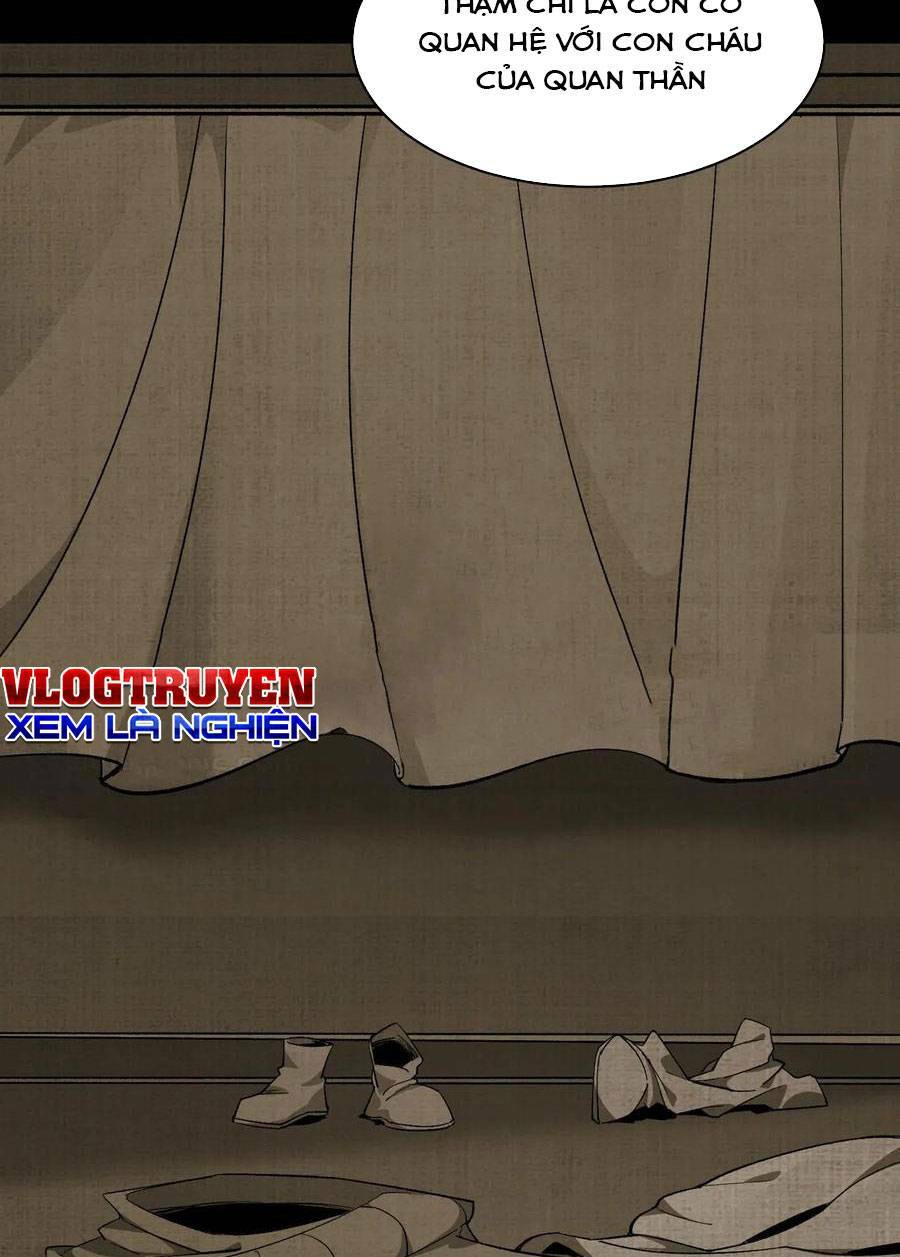 Ngày Tôi Sinh Ra, Bách Quỷ Dạ Hành, Tuyết Thi Hộ Đạo Chapter 21 - Trang 2