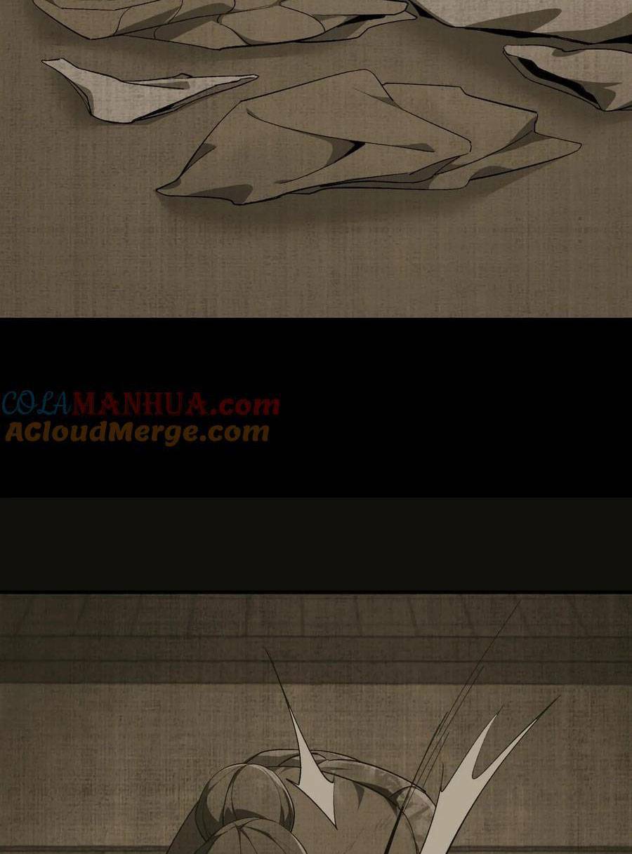 Ngày Tôi Sinh Ra, Bách Quỷ Dạ Hành, Tuyết Thi Hộ Đạo Chapter 21 - Trang 2