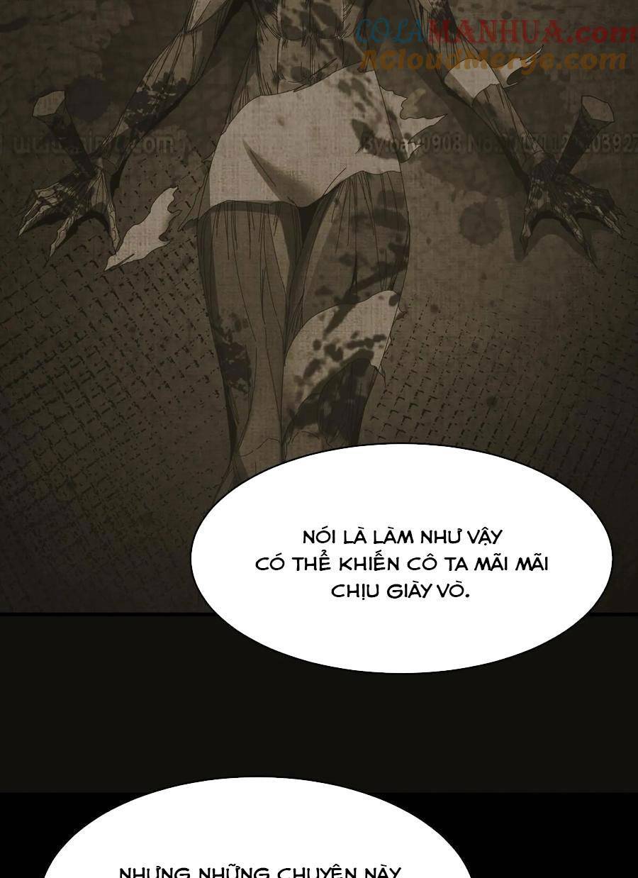 Ngày Tôi Sinh Ra, Bách Quỷ Dạ Hành, Tuyết Thi Hộ Đạo Chapter 21 - Trang 2