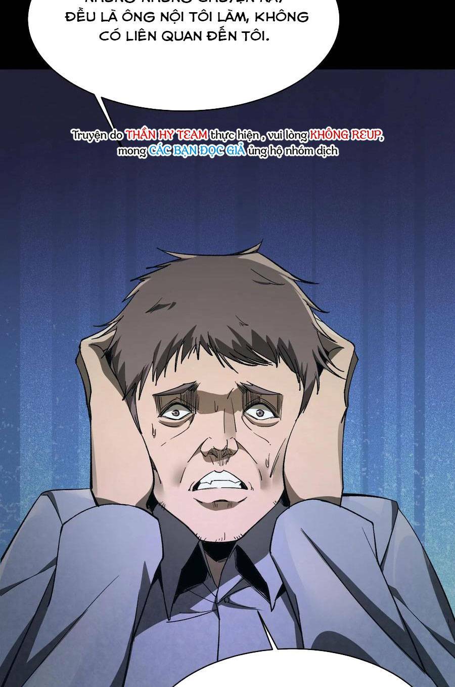 Ngày Tôi Sinh Ra, Bách Quỷ Dạ Hành, Tuyết Thi Hộ Đạo Chapter 21 - Trang 2