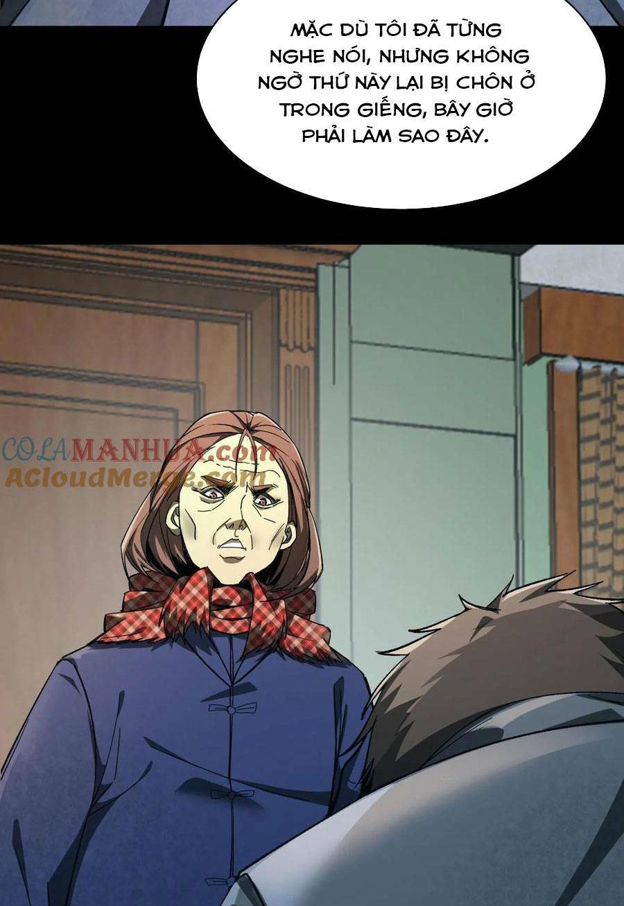 Ngày Tôi Sinh Ra, Bách Quỷ Dạ Hành, Tuyết Thi Hộ Đạo Chapter 21 - Trang 2