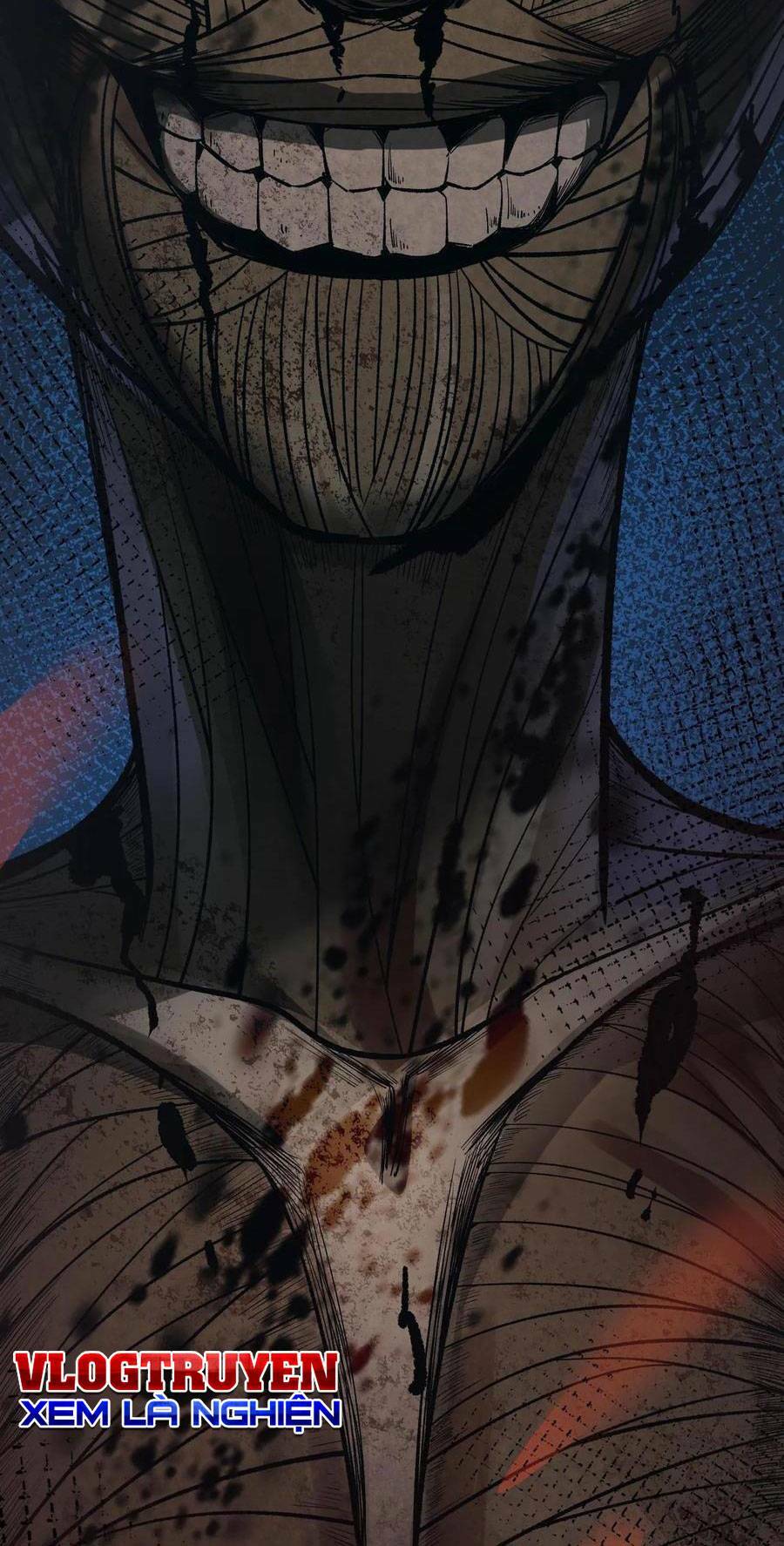 Ngày Tôi Sinh Ra, Bách Quỷ Dạ Hành, Tuyết Thi Hộ Đạo Chapter 21 - Trang 2