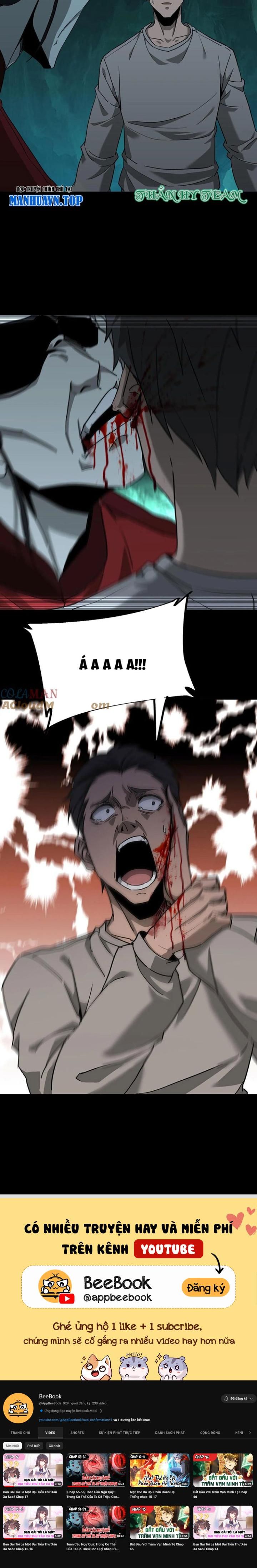 Ngày Tôi Sinh Ra, Bách Quỷ Dạ Hành, Tuyết Thi Hộ Đạo Chapter 213 - Trang 2