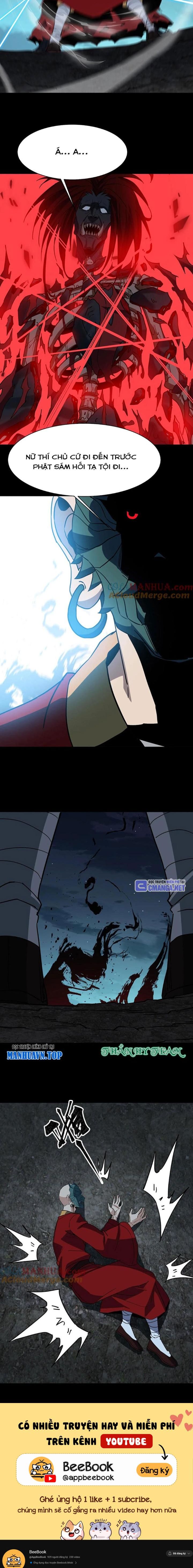 Ngày Tôi Sinh Ra, Bách Quỷ Dạ Hành, Tuyết Thi Hộ Đạo Chapter 214 - Trang 2