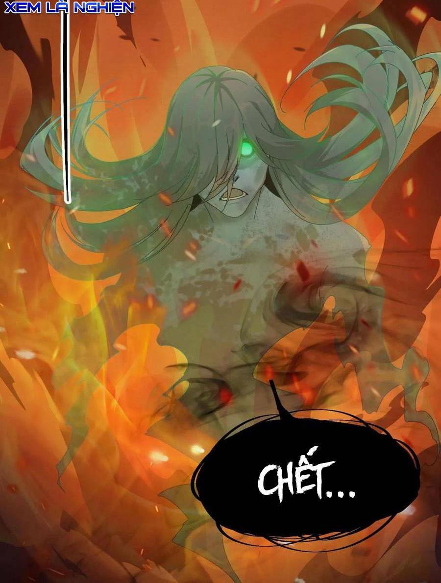 Ngày Tôi Sinh Ra, Bách Quỷ Dạ Hành, Tuyết Thi Hộ Đạo Chapter 22 - Trang 2