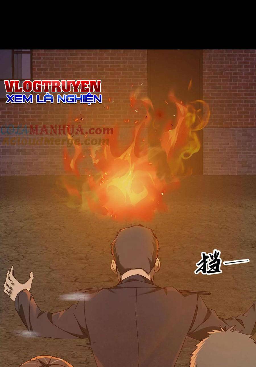 Ngày Tôi Sinh Ra, Bách Quỷ Dạ Hành, Tuyết Thi Hộ Đạo Chapter 22 - Trang 2