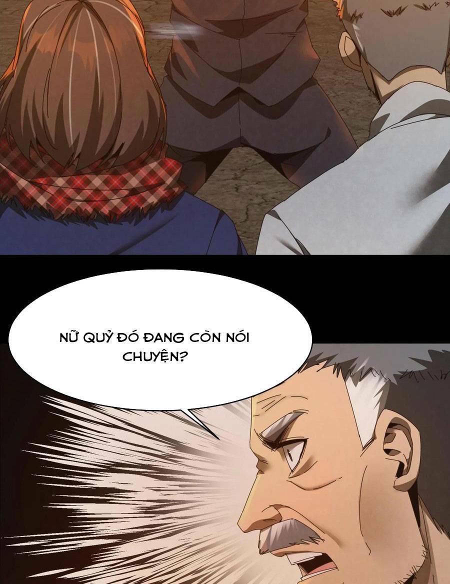 Ngày Tôi Sinh Ra, Bách Quỷ Dạ Hành, Tuyết Thi Hộ Đạo Chapter 22 - Trang 2